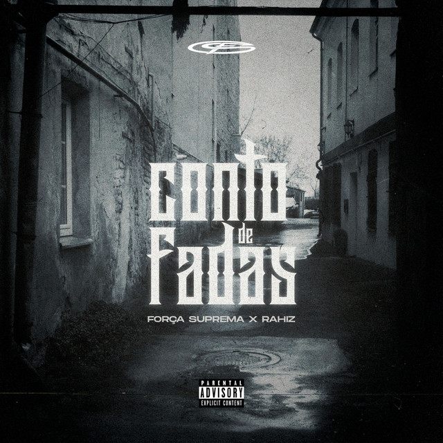 Força Suprema feat. Rahiz - Conto De Fadas (Rap)