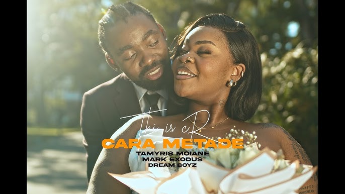 Estreou na "Cazil-Musik" a nova obra discográfica de artista " ThisIsCr ft. Dream Boyz, Mark Exodus & Tamyris Moiane - Cara Metade (Baixar 2025)" no estilo "Rap". Música rica em conteúdo e sonoridade. Faça o download mp3 da música e aproveite o máximo dela.
BAIXAR | DOWNLOAD MP3