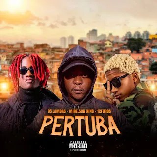 Estreou na "Cazil-Musik" a nova obra discográfica de artista " PERTUBA - Os Lambas x Mirelson King x 12 Furos (Baixar 2025)" no estilo "Rap". Música rica em conteúdo e sonoridade. Faça o download mp3 da música e aproveite o máximo dela.
BAIXAR | DOWNLOAD MP3