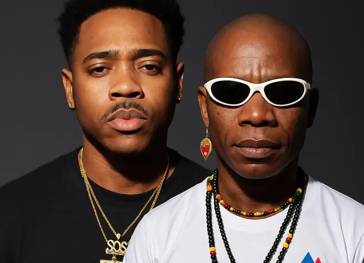 DEEZY FT DADA 2 - GRANDA MAKONGO (Download MP)