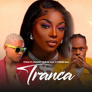 Estreou na "Cazil-Musik" a nova obra discográfica de artista " Titica - Tranca - ft. Mozany e D´Benilson (Baixar 2025)" no estilo "Afro House". Música rica em conteúdo e sonoridade. Faça o download mp3 da música e aproveite o máximo dela.
BAIXAR | DOWNLOAD MP3